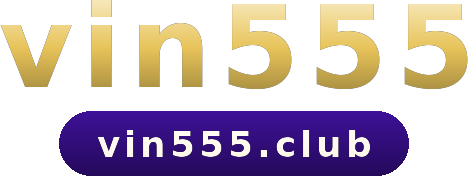 vin555 logo